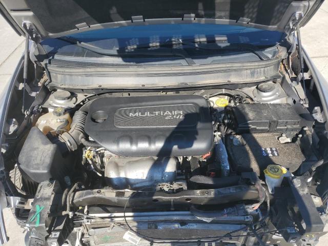 Фото 11 - JEEP GRAND CHER