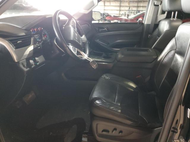 Фото 7 - GMC YUKON