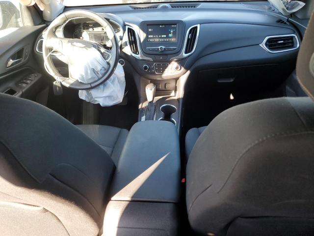 Фото 8 - CHEVROLET EQUINOX