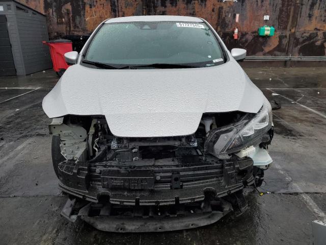 Фото 5 - NISSAN LEAF