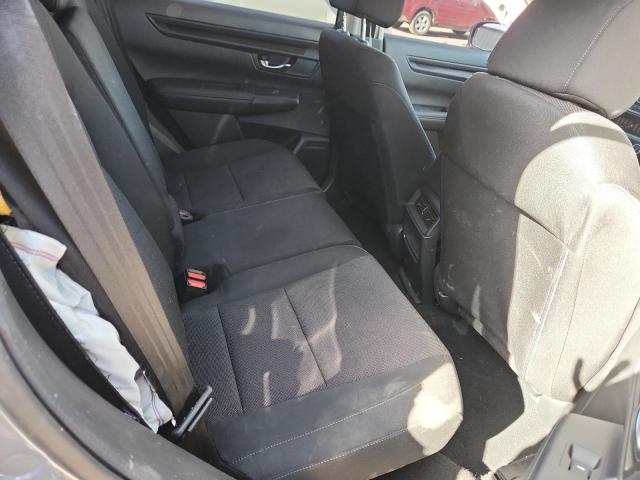 Фото 11 - HONDA CRV