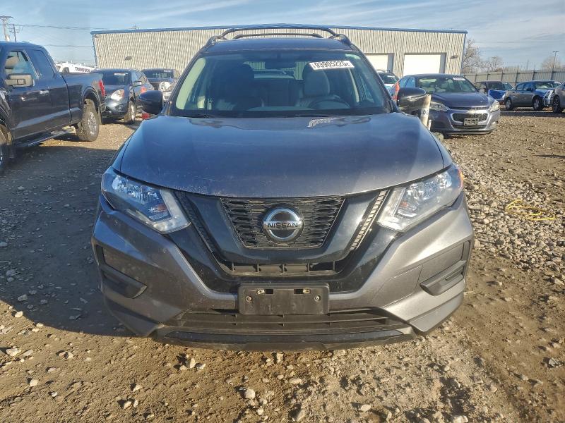 Фото 5 - NISSAN ROGUE