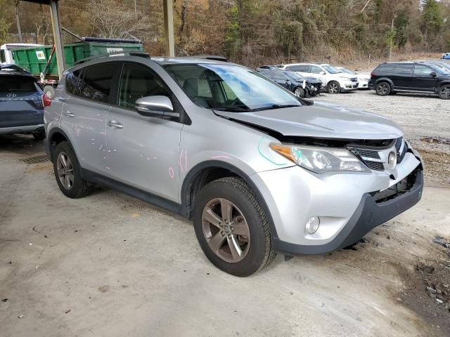 Фото 4 - TOYOTA RAV4