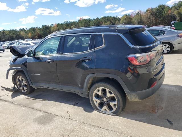 Фото 2 - JEEP COMPASS