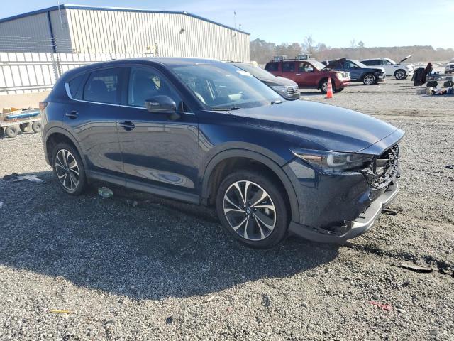 Фото 4 - MAZDA CX-5 PREMI