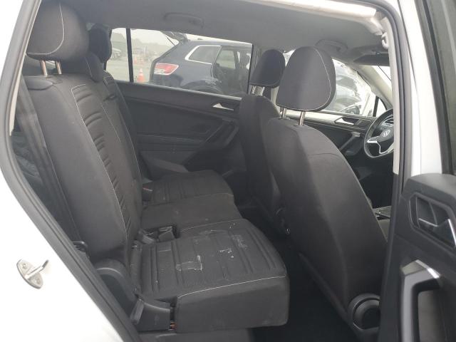 Фото 10 - VOLKSWAGEN TIGUAN