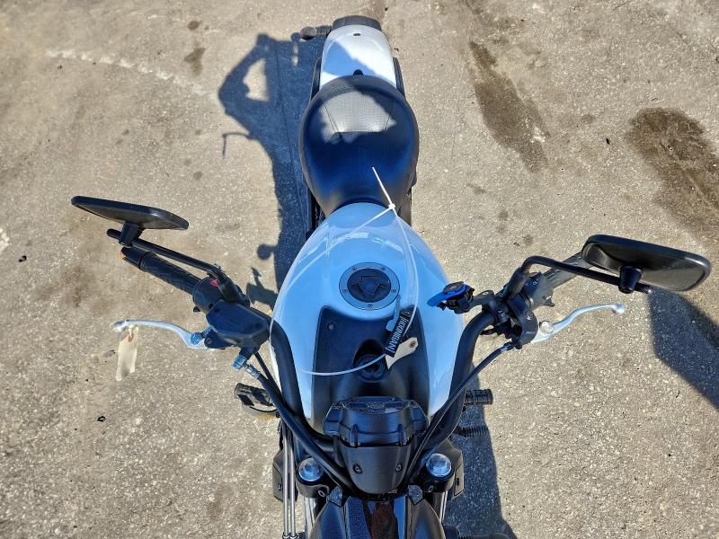 KAWASAKI NINJA 650 2018