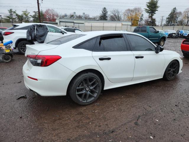 Фото 3 - HONDA CIVIC