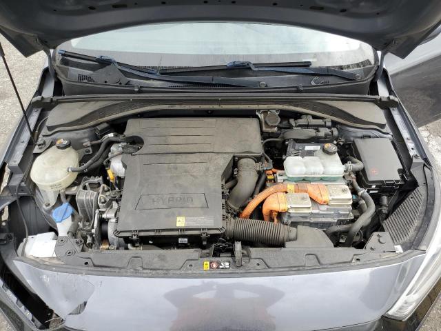 Фото 11 - HYUNDAI IONIQ