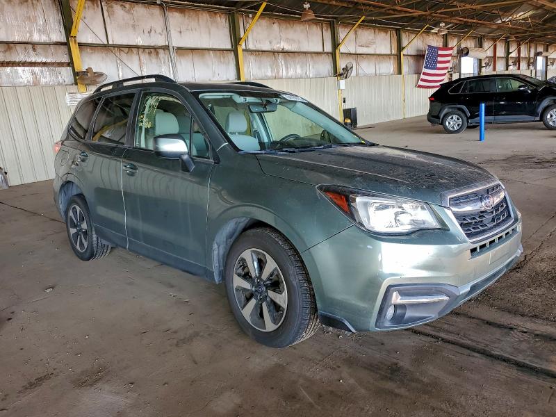 Фото 4 - SUBARU FORESTER