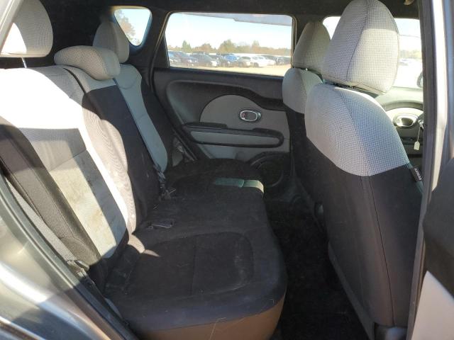 Фото 10 - KIA SOUL