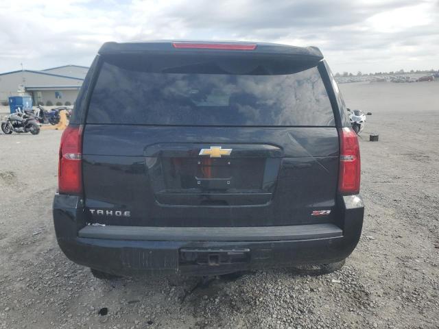 Фото 6 - CHEVROLET TAHOE