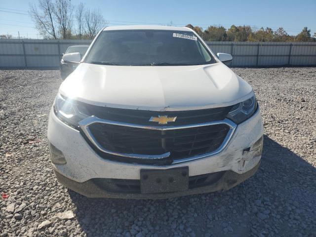 Фото 5 - CHEVROLET EQUINOX