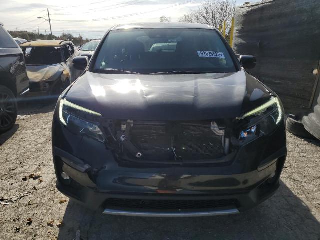 Фото 5 - HONDA PILOT