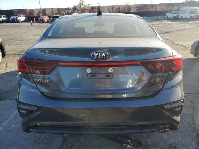 Фото 6 - KIA FORTE