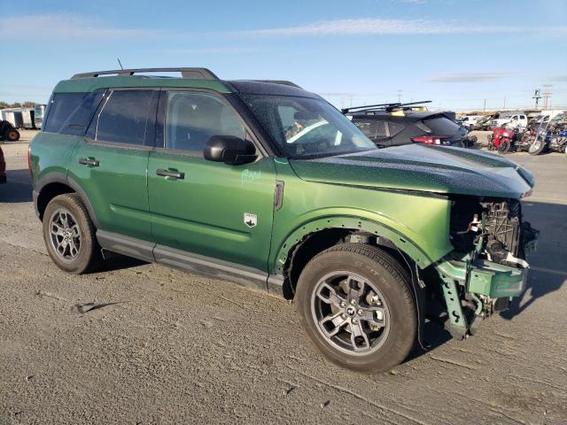 Фото 4 - FORD BRONCO