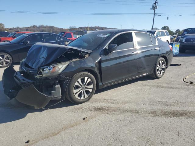 Фото 1 - HONDA ACCORD