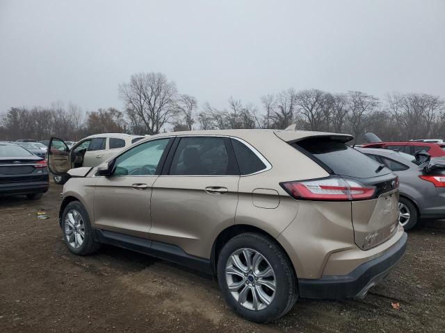 Фото 2 - FORD EDGE