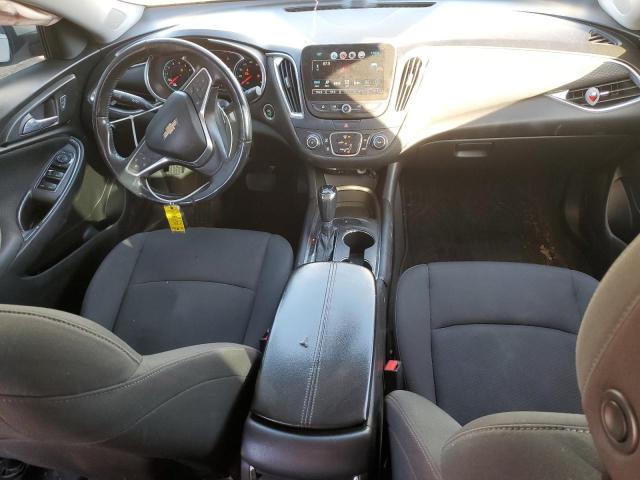 Фото 8 - CHEVROLET MALIBU