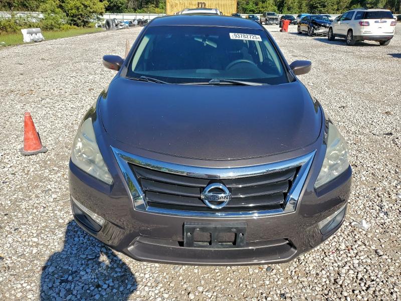 Фото 5 - NISSAN ALTIMA