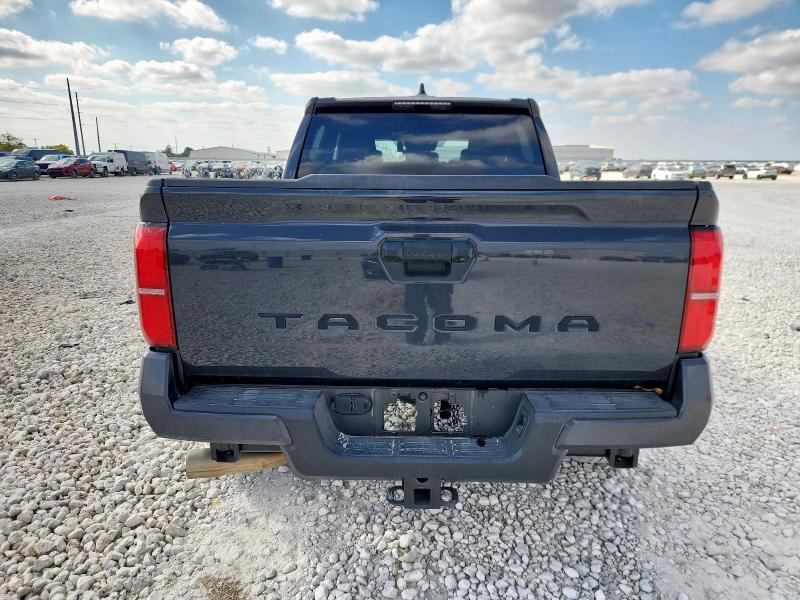 Фото 6 - TOYOTA TACOMA