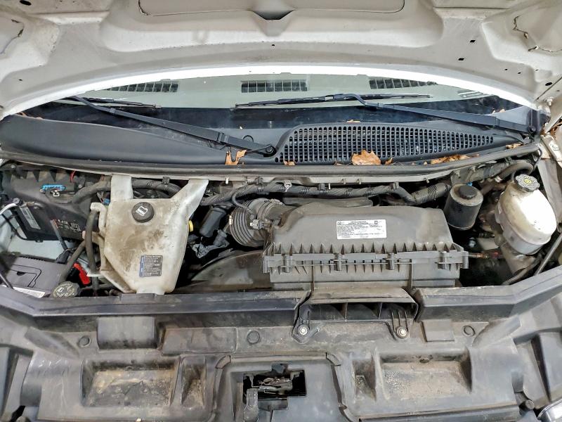 Фото 12 - CHEVROLET EXPRESS