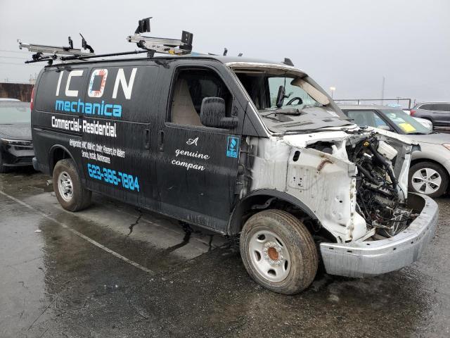 Фото 4 - CHEVROLET EXPRESS