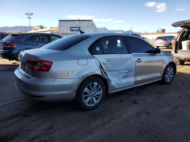 Фото 3 - VOLKSWAGEN JETTA