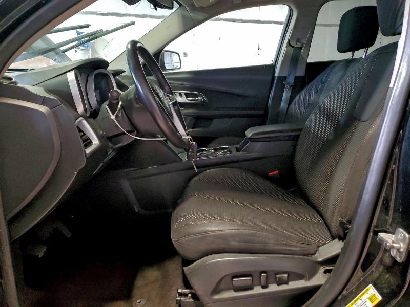 Фото 7 - CHEVROLET EQUINOX