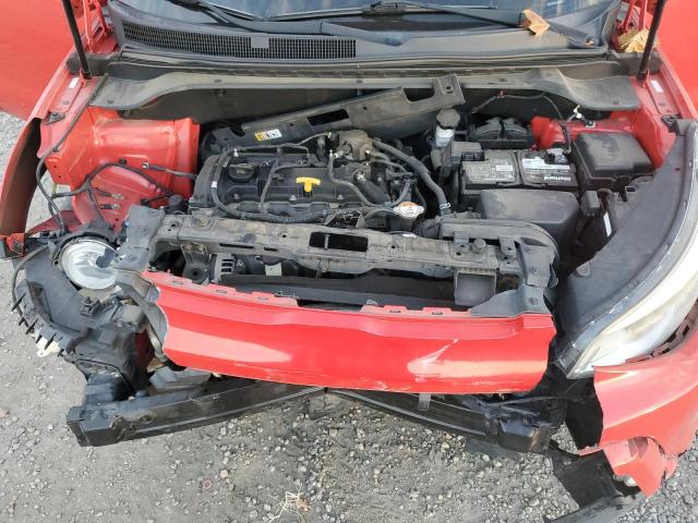 Фото 11 - KIA SOUL