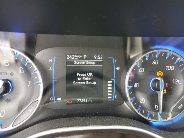 Фото 9 - CHRYSLER PACIFICA