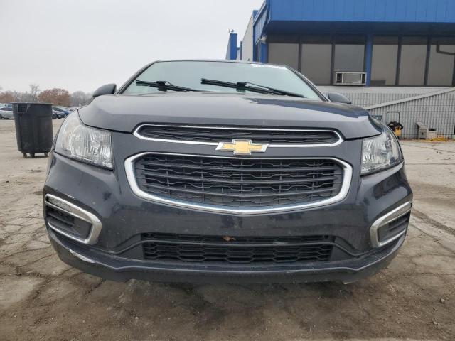 Фото 5 - CHEVROLET CRUZE