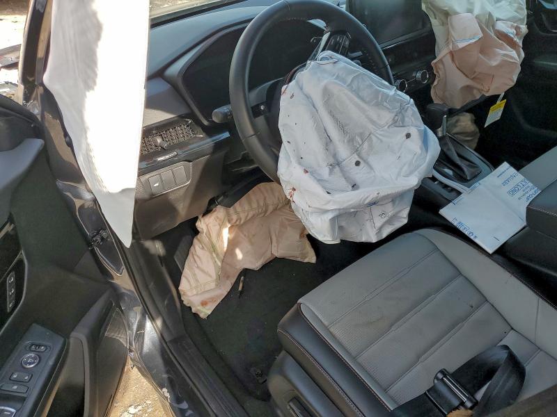 HONDA CRV 2026 VIN 5J6RS6H93TL001454