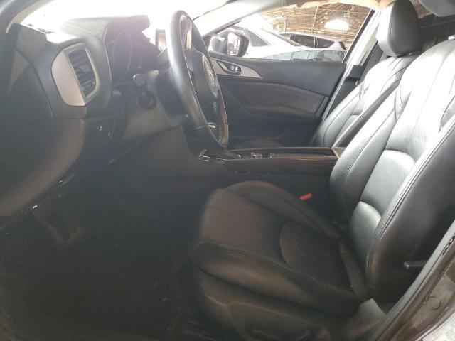 Фото 7 - MAZDA 3