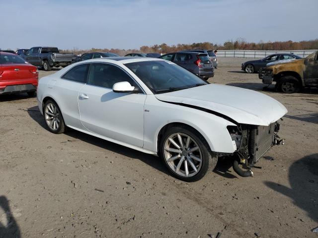 Фото 4 - AUDI A5