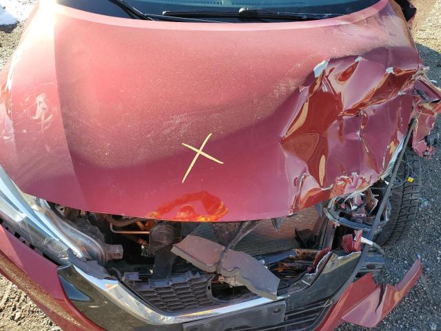 Фото 11 - NISSAN VERSA