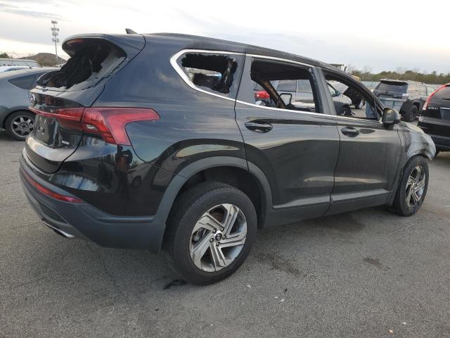 Фото 3 - HYUNDAI SANTA FE