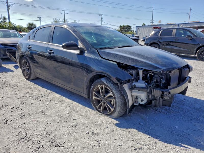 Фото 4 - KIA FORTE