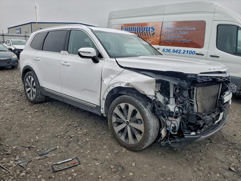 Фото 4 - KIA TELLURIDE