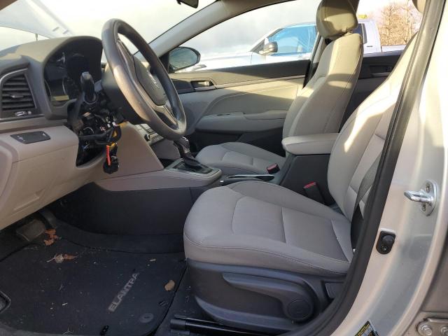 Фото 7 - HYUNDAI ELANTRA