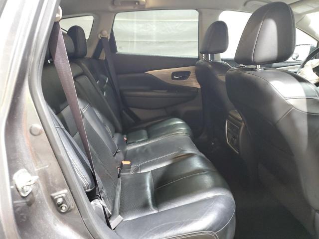 Фото 11 - NISSAN MURANO