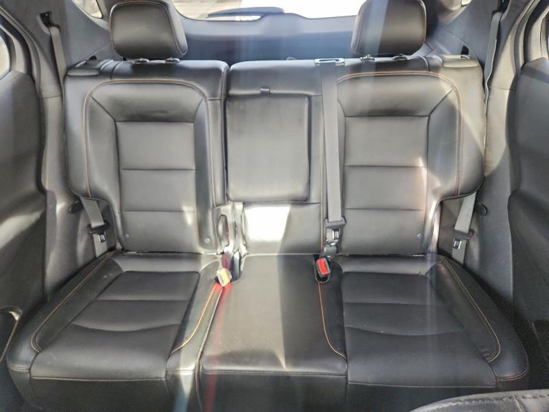 Фото 10 - CHEVROLET EQUINOX