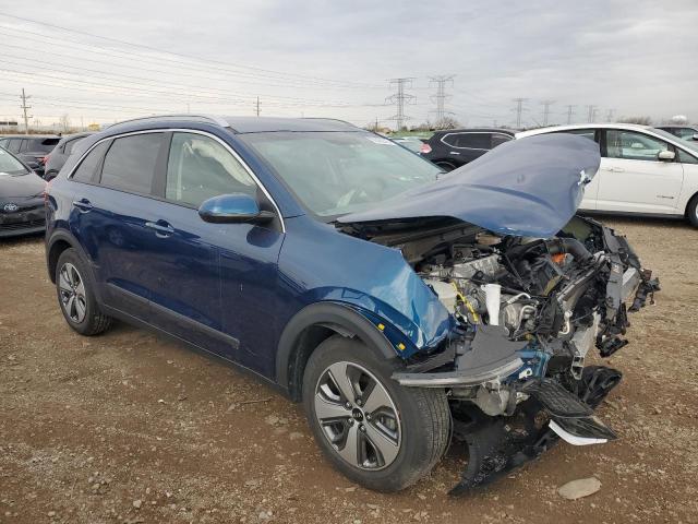 Фото 4 - KIA NIRO