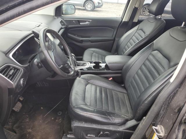 Фото 7 - FORD EDGE