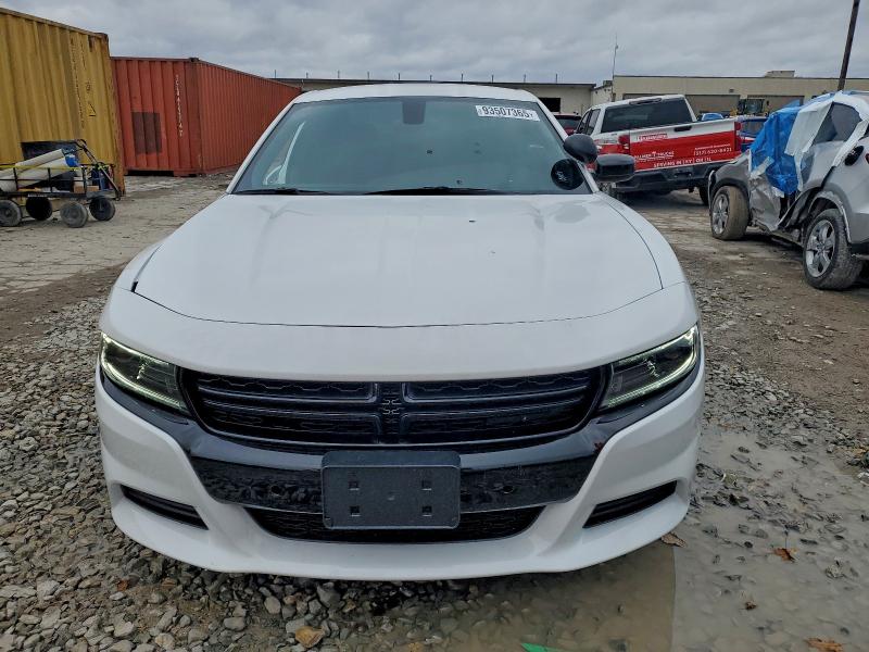 Фото 5 - DODGE CHARGER