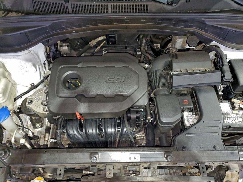 Фото 11 - HYUNDAI SANTA FE