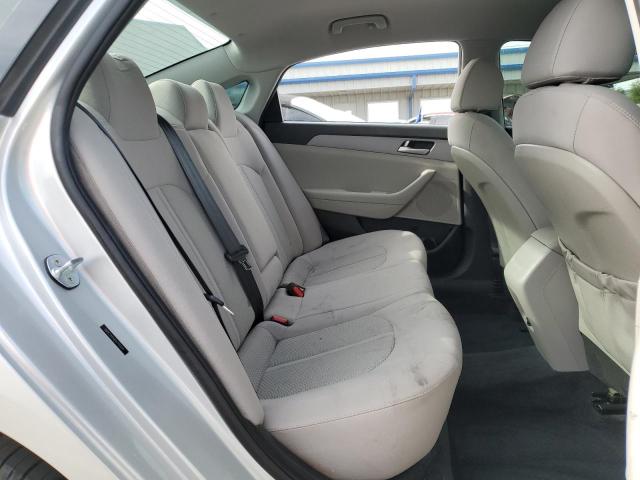 Фото 10 - HYUNDAI SONATA