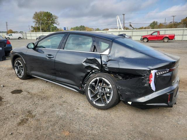 KIA K4 GT LINE 2025 VIN 3KPFW4DE2SE125985