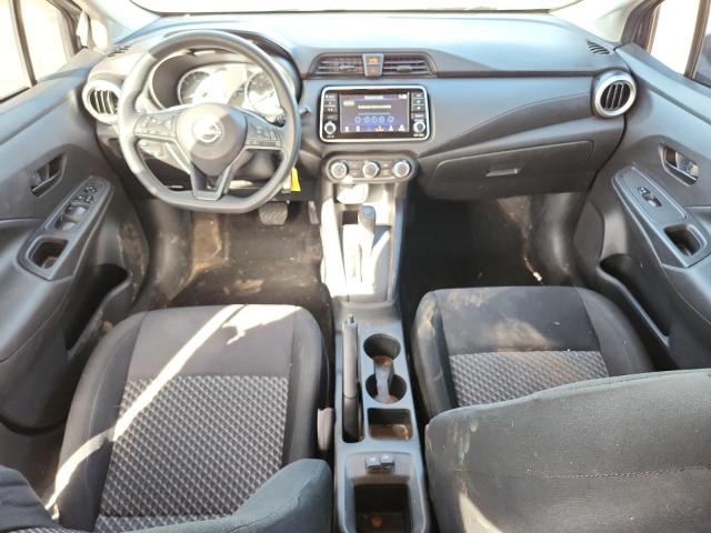 Фото 8 - NISSAN VERSA