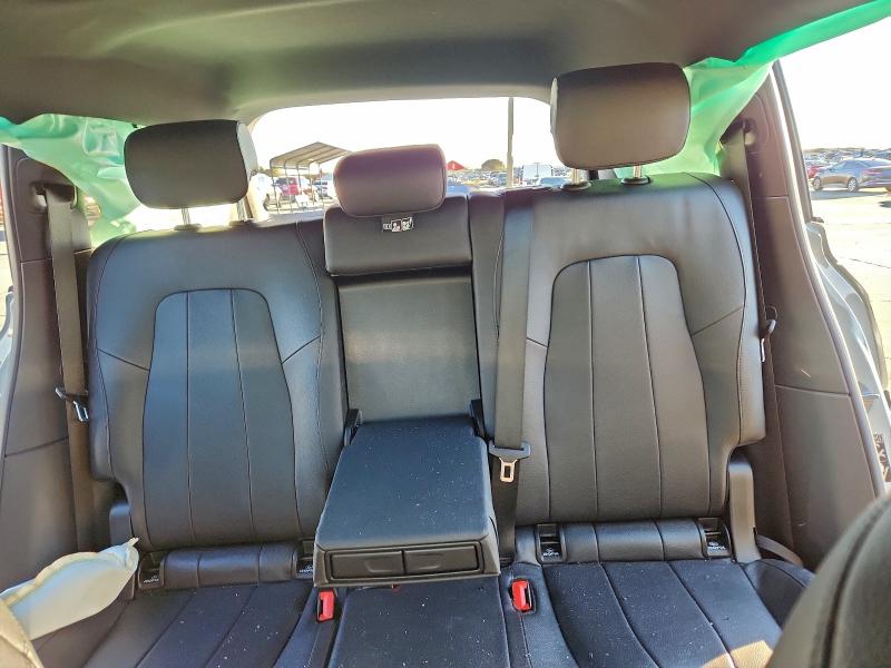 MERCEDES-BENZ GLB-CLASS 2020 VIN W1N4M4GB3LW051233